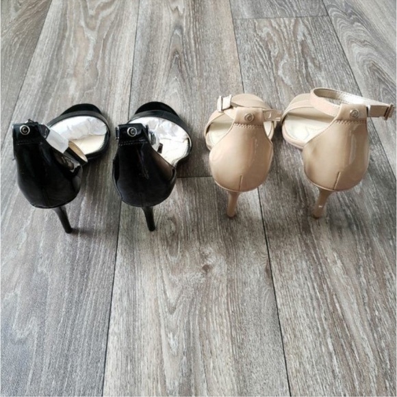 Sam Edelman Patti Sandal Heels - Picture 3 of 8